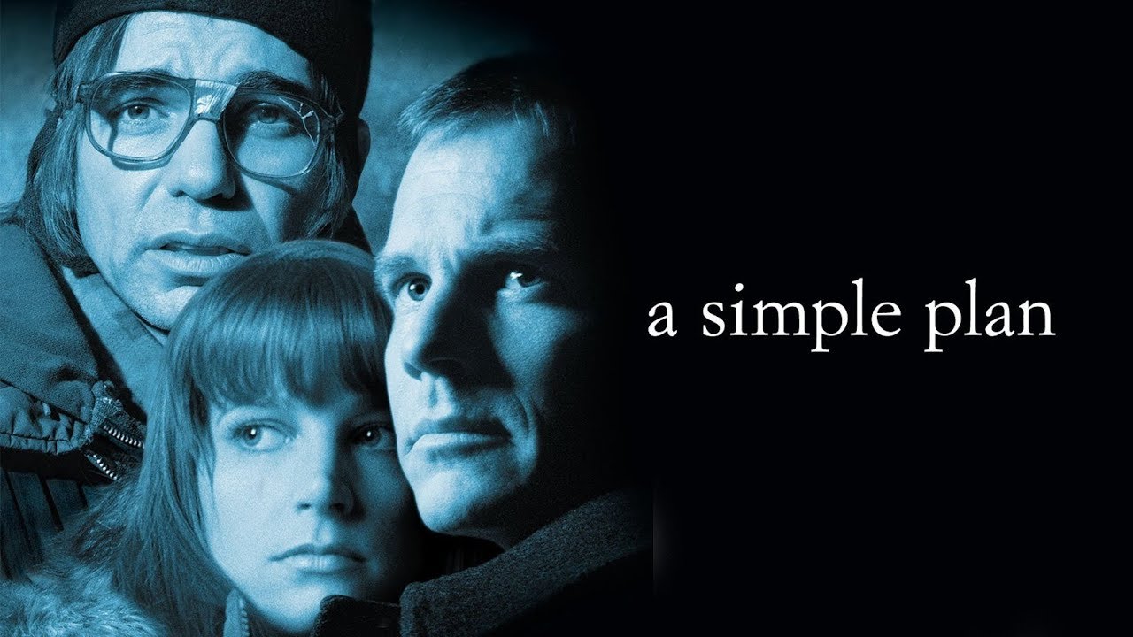 movie review a simple plan