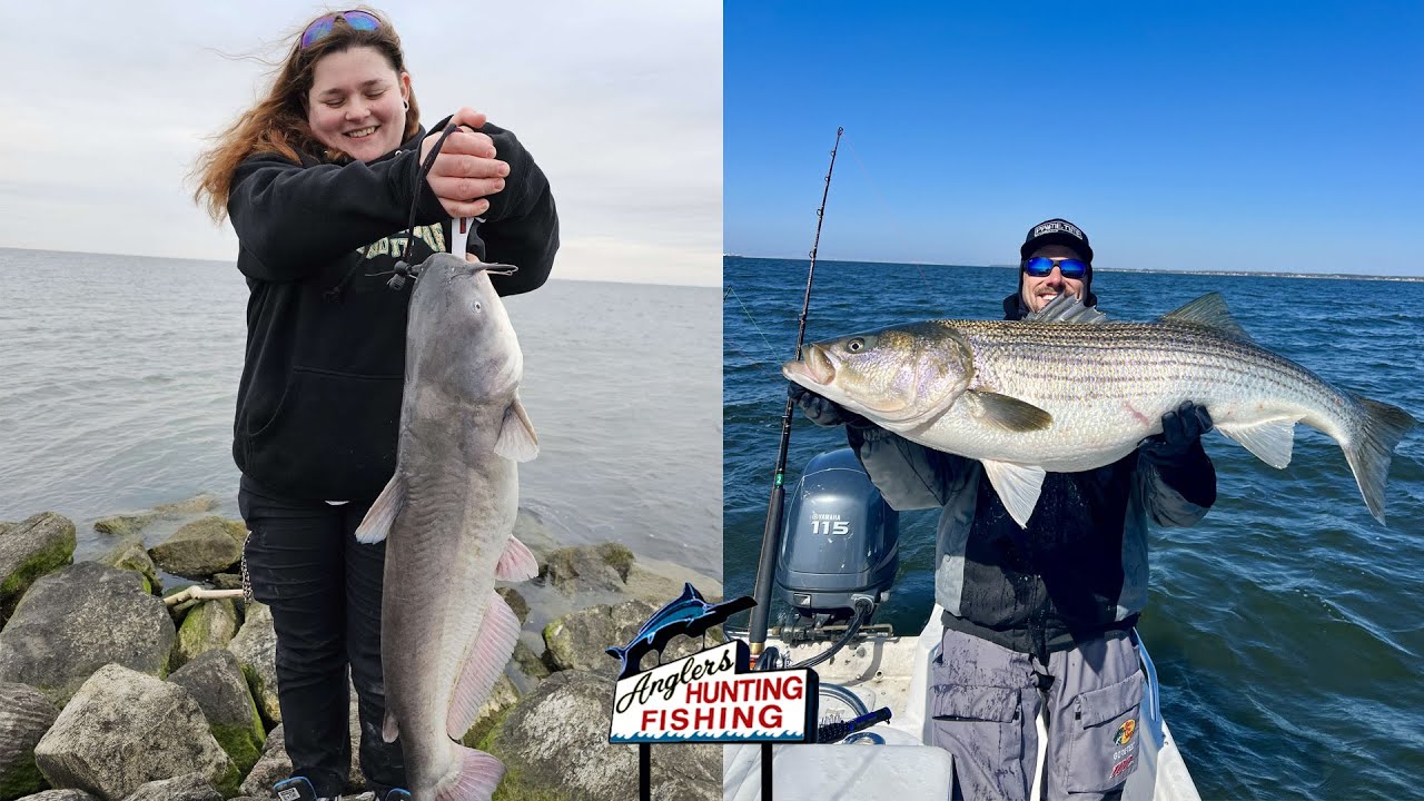 Fishing Report Archives < Anglers Sport Center