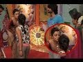 Rashmi desai and tina dutta lesbian kiss  ichcha and tappu of uttaran