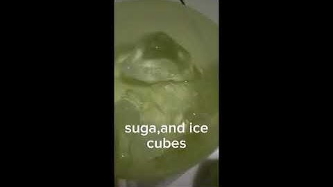 (tugas bahasa Inggris) PROCEDURE TEXT-how to make guava juice