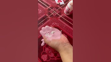 Thumbnail of BIKIN SLIME DARI CLAY