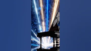 Clair De Lune Epic Trance Rock Remix 30s Short 