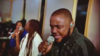 He won't by neon adejo and Grace City (worship medley)