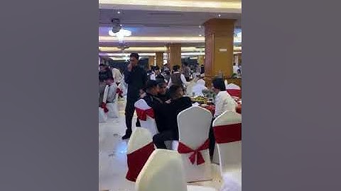 Tiệc tất niên cuối năm 2022 của Công Ty HTMP Việt Nam