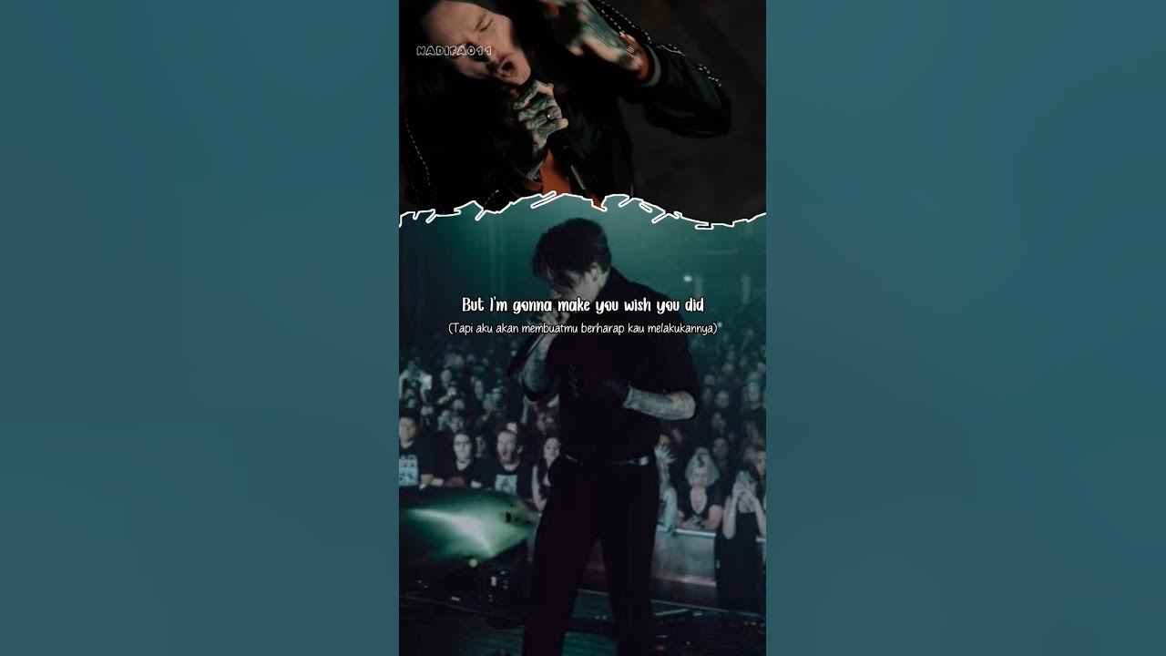 Bad Omens - Limits || lyrics terjemahan #shorts #badomens #shortsfeed #lyricsstatus #fypシ Bad Omens - Limits || lyrics terjemahan #shorts #badomens #shortsfeed #lyricsstatus #fypシ