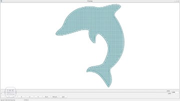 04 Stitch Types: Fill - Ink/Stitch Beginner Tutorial Series