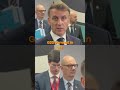 G20 Summit: South Africa's Historic Achievement #shorts