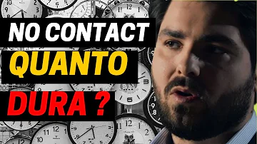 Perché il no contact è fondamentale?