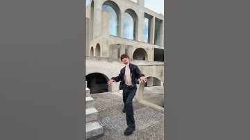 Thumbnail of [EMPIRE] Solo Dance Video #SnowMan #EMPIRE #RAYS #向井康二 #阿部亮平 #目黒蓮