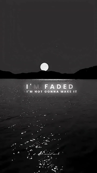 The Monster La lala la la la la la la alone #shotrs #viral #englishsongs