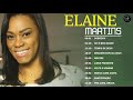 Elaine Martins | Lindos hinos para vc sentir Deus falando com você! Escolhido com amor para você