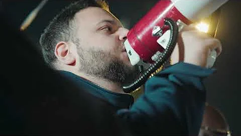 Stand Up Strike Day 1 at Ford Michigan Assembly Plant