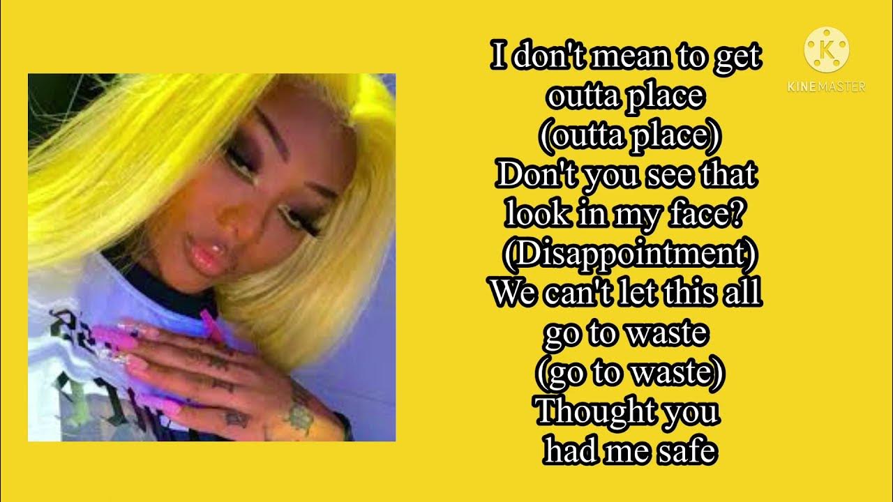 I Need Some Money Summer Walker Lyrics www.youtube.com