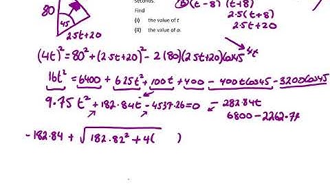 2021 Q2a Relative Velocity