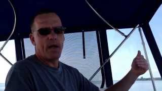 Two Minute Boating Quickie - Rules Of The Road
