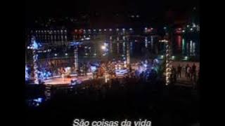 Uma Noite e Meia (Alinne Rosa & Daniela Mercury)
