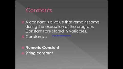 Basic 256 video presentation section1 2 #1 2