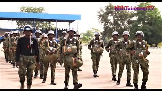 Inside NDA Cadets' Training, Uncovering What You Never Knew Before...