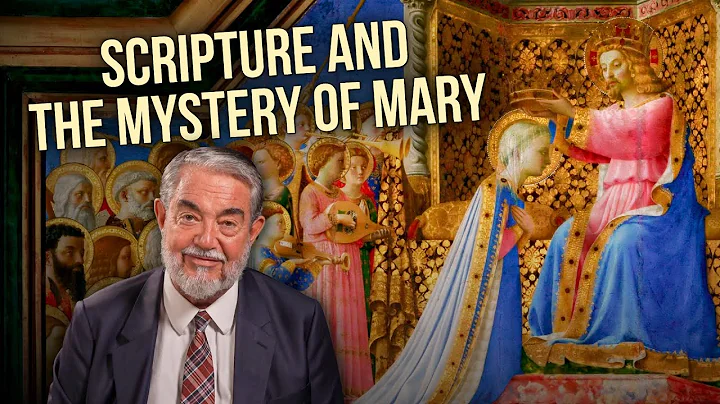 Hail Holy Queen: Scripture and the Mystery of Mary