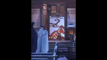 SY 9 Xiao Zhan/Shi Ying - Tiêu Chiến/Thời Ảnh - The Longest Promise/Ngọc Cốt Dao