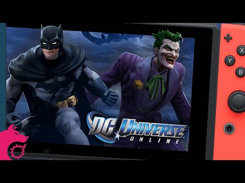 dc-universe-online-for-nintendo-switch:-my-first-(and-last)-mmo