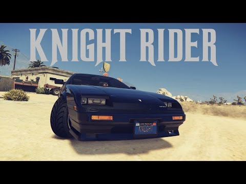GTA 5 -