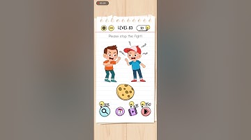 Brain Test: Tricky puzzles level 61-100 walkthrough(Solutions) Major problem solved | Prof. Gamer