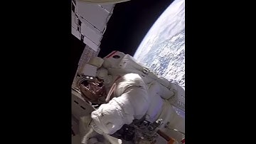 NASA Live Earth From Space