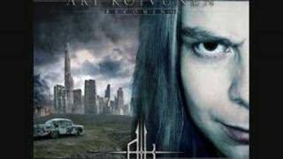 Watch Ari Koivunen My Mistake video