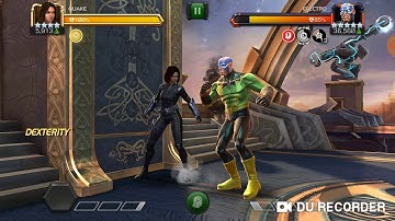 Quake and Shake [Training]