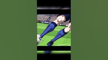 Thumbnail of Blue Lock Season 2 Opening Full -【AMV/Boujaku no Charisma Lyrics】#bluelock #boujakunocharisma #op