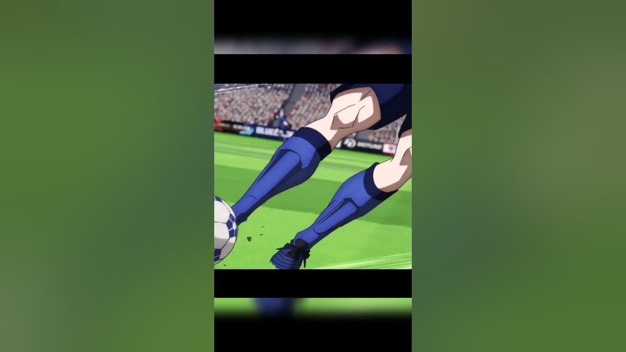 Blue Lock Season 2 Opening Full -【AMV/Boujaku no Charisma Lyrics】#bluelock #boujakunocharisma #op