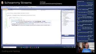 B1 - Coding with Blazor and ASP.NET Core