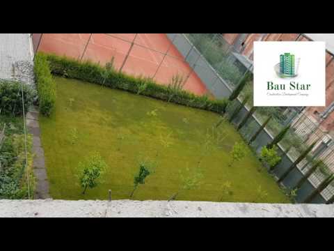 რომან ფიფიას ბაღ-ბოსტანი \"დინამოს\" ბაზაზე