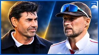 England’s new coach... and old captain | What lies ahead for England in Tests?