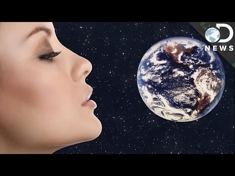 ვიდეო: აქვს თუ არა კოსმოსს სუნი?
