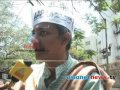 Election Campaign Mumbai **rth West: