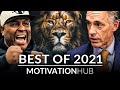 MOTIVATIONHUB - BEST OF 2021 | Best Motivational Videos - Speeches Compilation 1 Hours Long