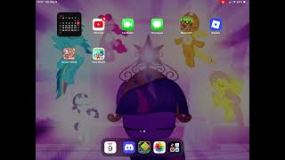 May 9, 2026 first time i play geometry dash lite