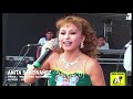 ANITA SANTIVAÑEZ -  NO PUEDO OLVIDARTE ( CONCIERTO - ICA  AÑO 2004 )