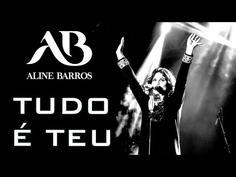 Aline Barros -