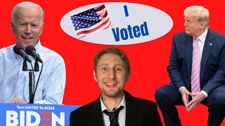 GED Social Studies Lesson: How US Elections Work - What You Need to Know for a Higher Score