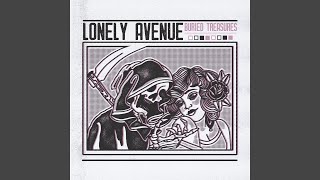 Miniatura de "Lonely Avenue - Mad (Acoustic)"