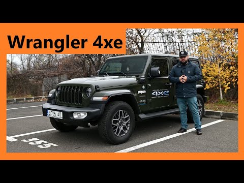 Video: Sunt jeep-urile Wrangler periculoase?