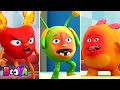 Funny Cartoon Shows | Kids Videos | Animated Comedy Cartoons | Booya