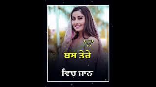 stay with you by laddi chhajla lyrics video