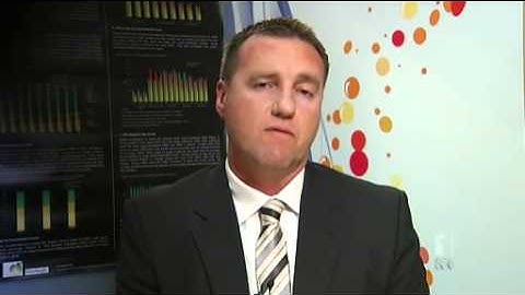 Interview with Geoff Parker