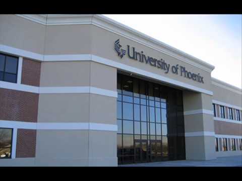 university-of-phoenix