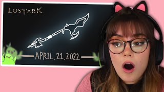 poopernoodle Reacts to 'Lost Ark North America Reddit Reaction 45' poopernoodle Reacts to 'Lost Ark North America Reddit Reaction 45'