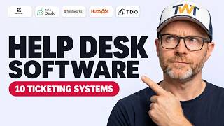 Details Best Help Desk Software Ticketing System: Which One Fits Your Team News